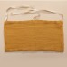 Vcansee Baby Cot Tidie – Hanging Crib Organizer with Large Pockets, Perfect Nursery Storage Solution